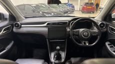 MG ZS 1.0T GDi Exclusive 5dr Petrol Hatchback